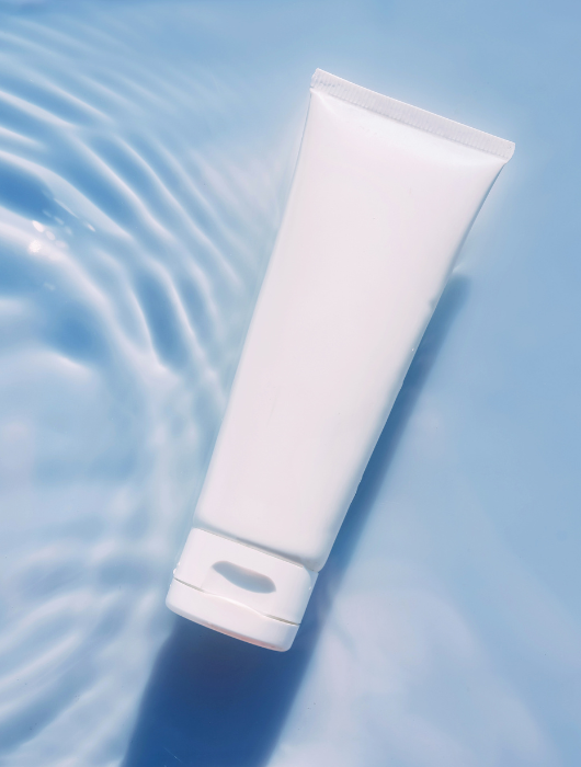 Gentle Foaming Cleanser