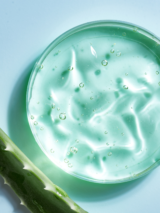 Soothing Hydration Gel