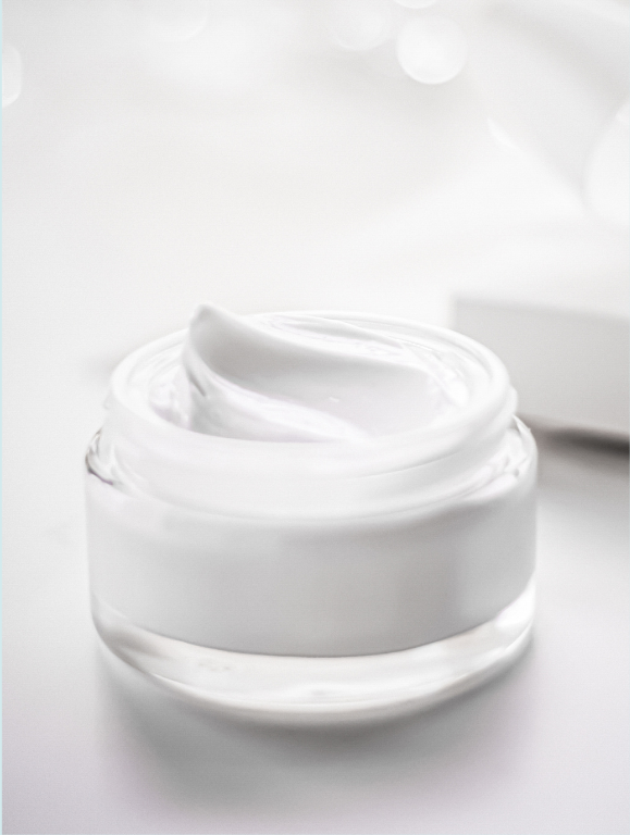 Everyday Nourishing Lotion
