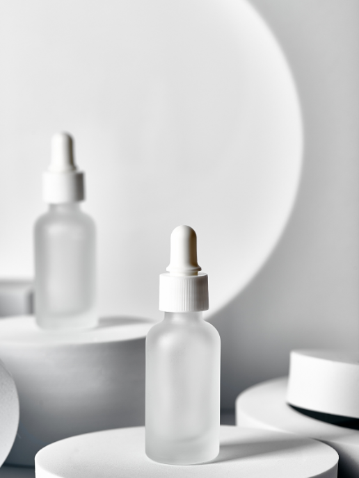 Radiance Boosting Serum